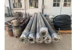 China Replacement Pile 377mm 75kw Vibroflotation Technique Device supplier