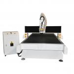 2513 Wood CNC Router Machine 4x8 Ft Multifunctional Servo Motor for sale