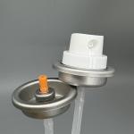 Adjustable Hair Glue Aerosol Spray Valve For Versatile Hair Applications