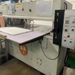 CNC Plastic Sheet Laser Cutting Machine Automatic Plastic Board Cutting Machine for sale