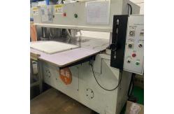 China CNC Plastic Sheet Laser Cutting Machine Automatic Plastic Board Cutting Machine supplier