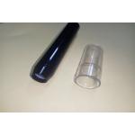Twist Up Custom Empty Lipstick Containers Packaging 108.2mm SGS Certification for sale