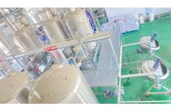 China Cosmetic Raw Materials manufacturer