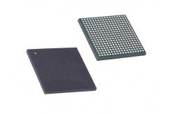 China FPGA IC EP3C25F324C8N Integrated Circuit Chip EP3C25 Field Programmable Gate Array supplier