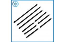 China MF52D Enameled Wire NTC Thermistor Temperature Sensor 50K 3950 supplier