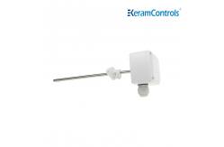 China NTC 10k B3435 Temperature Sensor For Controlling Temperature supplier
