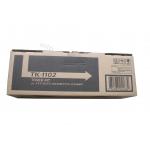 FS1124 MFP Printer Kyocera Toner Cartridges TK-1102 Capacity 2100 Pages for sale