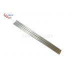 20mm 40mm 50mm 50КФ / Hiperco 50 Alloy Bars For Electromagnet Pole Head / Torque Motor Rotor for sale
