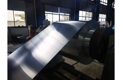 China Professional-Grade Prepainted Aluminium Coil for Roller-Coating Material supplier