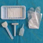 Medical Sterile Shave Preparation Kit Skin Prep Razor For Medical Use for sale