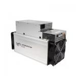 ASIC Used Bitcoin Miner 12V MicroBT Whatsminer M21s 52th 3120W for sale