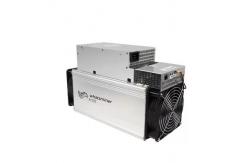 China ASIC Used Bitcoin Miner 12V MicroBT Whatsminer M21s 52th 3120W supplier