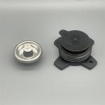 Polyurethane Foam Spray Aerosol Valve For Insulation Application for sale