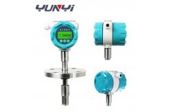 China Highly Applicable Tuning Fork Density Meter With Advanced Frequency Tracking Technology supplier
