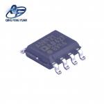 Capacitors Resistors Connectors Transistors ADR421ARZ Analog ADI Electronic components IC chips Microcontroller ADR421 for sale