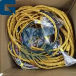 291-7589 2917589 Excavator E320D External Main Wiring Harness for sale