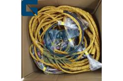 China 291-7589 2917589 Excavator E320D External Main Wiring Harness supplier