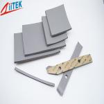 Silicone Foam Gasket Z-Foam8240 6mmT materials For Sealing Charging Pile for sale