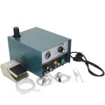 60W Pneumatic Engraver Machine 4000RPM Double Ended Impact Graver for sale