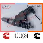 4903084 CUMMINS Diesel Fuel Injector 4307547 Injection M11 Engine