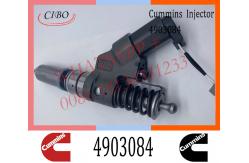 China 4903084 CUMMINS Diesel Fuel Injector 4307547 Injection M11 Engine supplier