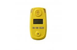 China Industrial Gzair Portable Co Monitor Carbon Monoxide Gas Alarm Detector supplier