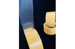 China Double Coated Carpet Tile Adhesive Tape Waterproof UV Resistant supplier