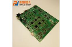 China Yaskawa Robot Arm Parts Basic Axis Control Substrate SRDA-EAXA21A supplier