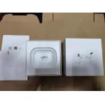Display Airpods Pro Packaging Box 4c Offset Printing Recyclable