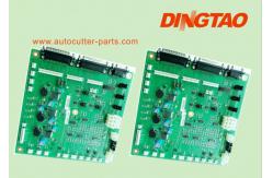 China 90637006 Z7 Cutter Parts Assy Head Transition Board Xlc Z7 Suit Xlc7000 Cutter supplier