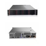Custom 2U Rack Lenovo GPU Server ThinkSystem SR590 Intel Xeon Processor for sale