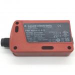 High Quality LEUZE LED 4 -pin PRK 46B/7D-S12 Polarized Retro-reflective Photoelectric Sensor for sale