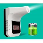 Temperature Detection Thermometric Indicator Wall Mounted Digital Measure Instrument for sale
