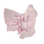 Marine Cleaning 10kg Packaging 60cm Mixed Cotton Rags
