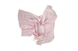 China Marine Cleaning 10kg Packaging 60cm Mixed Cotton Rags supplier