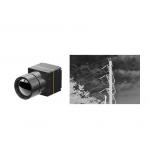 LWIR VOx Thermal Imaging Module 640x512 Integrated into Infrared Camera for sale