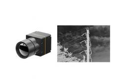China LWIR VOx Thermal Imaging Module 640x512 Integrated into Infrared Camera supplier
