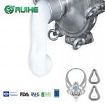 Platinum Catalyst Compound LSR Liquid Silicone Rubber Face Mask for sale