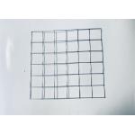 8x8 Welded Wire Mesh Hot Dipped And Electric Galvanized for sale