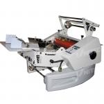 Automatic Feeding Roll Laminator Machine 1.6M / Min Hot Roller Heating LW-360AF for sale