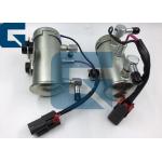 ZAX240-3 SH350 4HK1 6HK1 Engine Parts Electric Fuel Pump 8980093971 8-98009397-1 for sale