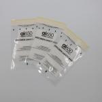 Medical Leakproof Adhesive 95KPA Specimen Bag Moisture Proof for sale
