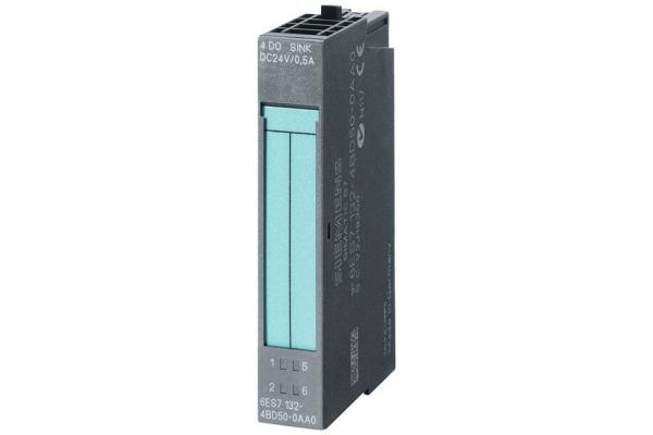 6ES7132-4BD32-0AA0 Siemens PLC MODULE