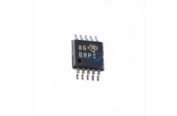 China ADS1015IDGSR Texas Instruments IC 16 Bit Analog To Digital Converter ADC Chips supplier