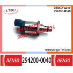 Neutral Control Valve 294200-0040 for TOYOTA engine for sale
