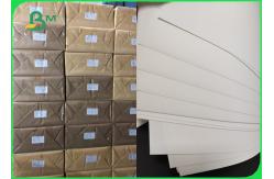 China Bright White Superior Laser Printing Synthetic Paper 180um 8 X 11 supplier