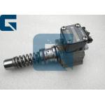  Excavator EC210B D6D Diesel Fuel Injectors 20460075 02112707 0414750003