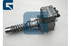 China  Excavator EC210B D6D Diesel Fuel Injectors 20460075 02112707 0414750003 supplier