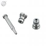Non Standard Precision Mold Components Insert SKD61 S136 Material for sale