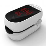 1.5V Digital Pulse Oximeter LED Display Fingertip Pulse Oximeter for sale